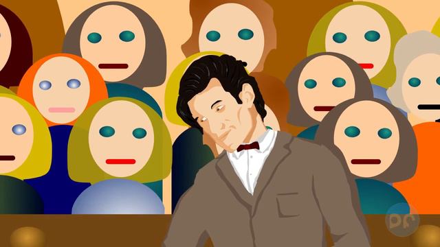 Doctor Who in Russia смотреть онлайн