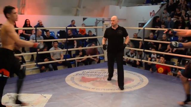 Жуманазаров Азамат & Гаджиев L-1 за пояс смотреть онлайн