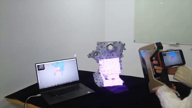 ТОП ЛУЧШИХ 3D сканеров. Какой 3д сканер выбрать? Обзор лучших 3d сканеров на рынке смотреть онлайн