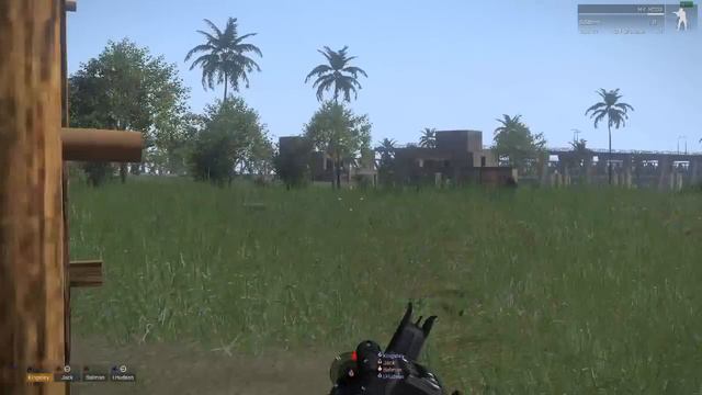 Sarcasm's Dangerous - Arma 3 Highlight смотреть онлайн