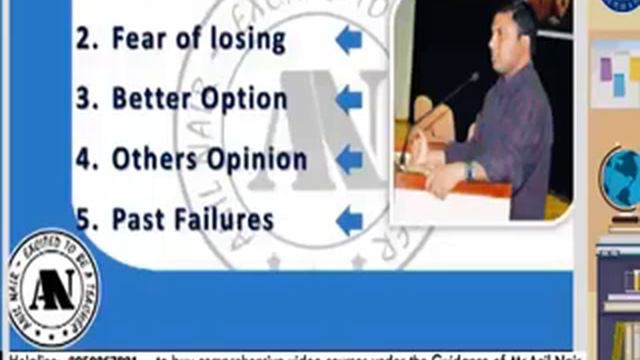 Burn Your Excuses-Anil Nair Suggests смотреть онлайн