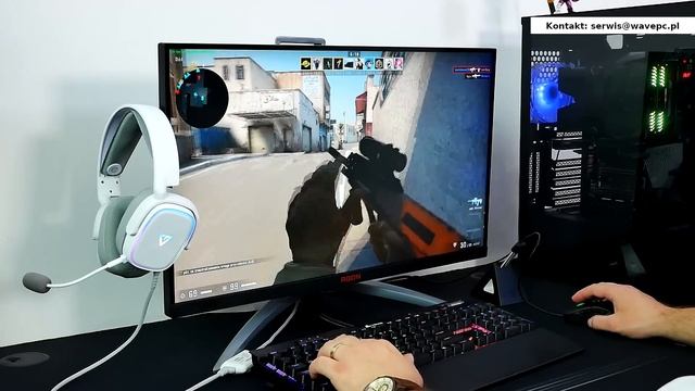 Idealna grafika na przeczekanie czyli test NVIDIA GT1030 w 2021 roku смотреть онлайн