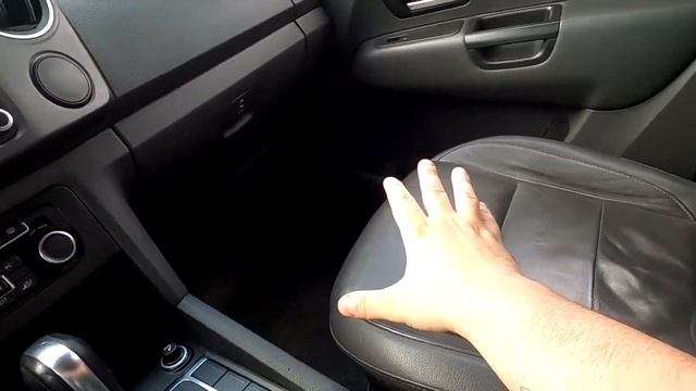 Guia de Compra: Volkswagen Amarok Highline TDI 4x4 2012 | PARECE SEDAN смотреть онлайн