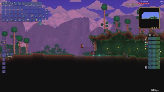 Terraria #0 - Welcome To 1.3