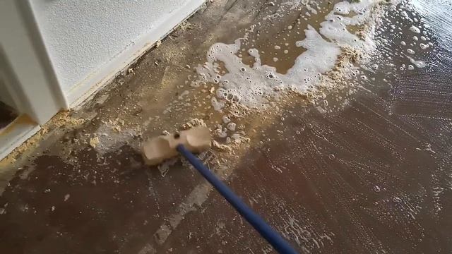 Teppichkleber entfernen leicht gemacht смотреть онлайн