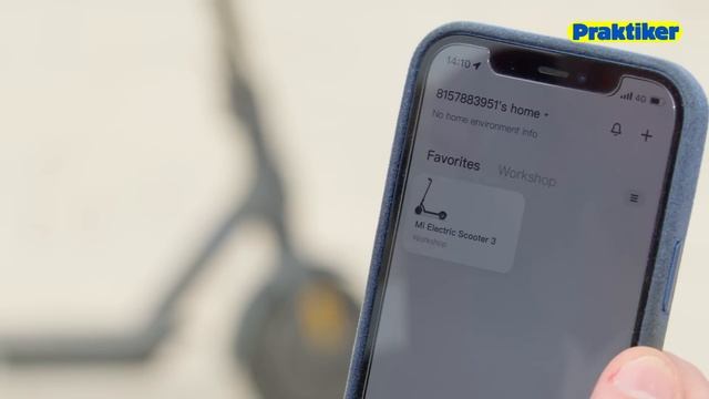 Κουτί Σου Ήρθε - Xiaomi Mi Electric Scooter 3