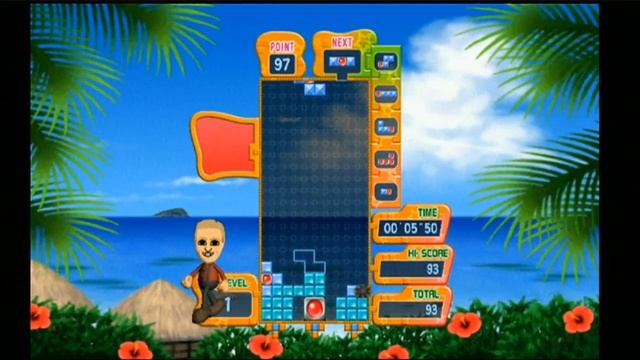 Tetris Party Deluxe Demo by GameSpot смотреть онлайн