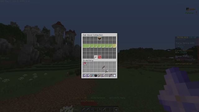How To Gain Skyblock Levels FAST! Full Guide! (Hypixel Skyblock) смотреть онлайн