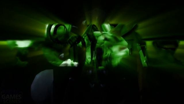 World of Warcraft: The Burning Crusade All Cinematics смотреть онлайн