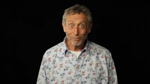 Chocolate Cake | POEM | Kids' Poems and Stories With Michael Rosen