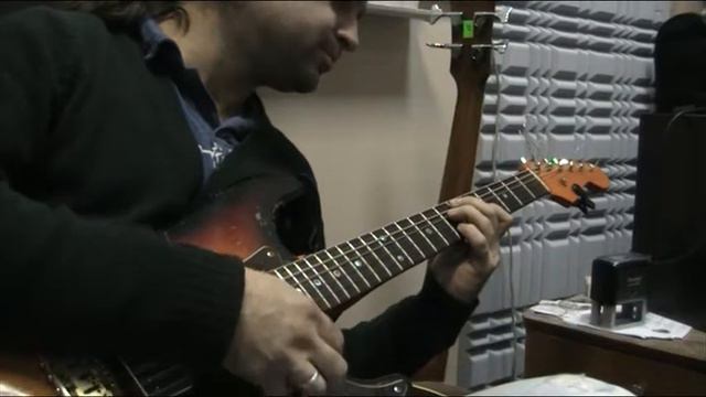 Замены для доминантсептаккордов аккомпанемент - Константин Кремнев смотреть онлайн