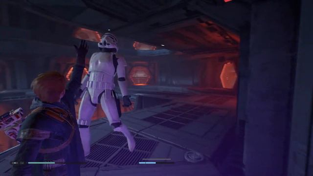 Прохождение Star Wars Jedi: Fallen Order ►КРЕПОСТЬ ИНКВИЗИТОРИЯ. ФИНАЛ! смотреть онлайн