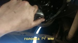 Горит лампа давления масла ВАЗ 2114. Как искать причину? Как проверить датчик давления масла?.