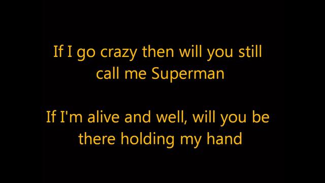 3 doors down - Kryptonite смотреть онлайн