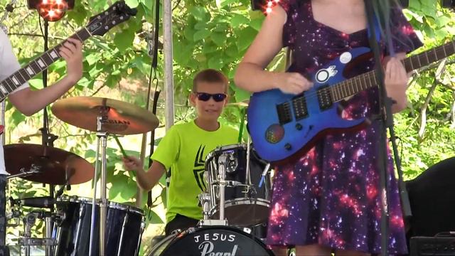 Story of My Life - Social Distortion - MSMF (September 23, 2017) смотреть онлайн