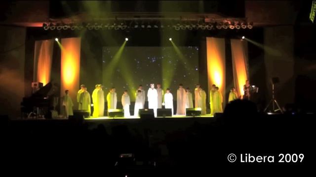 Libera - Bayan Ko смотреть онлайн