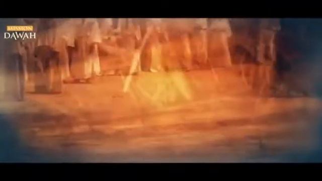 История Пророка Мухаммада С.А.В смотреть онлайн