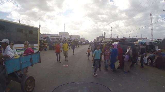 Marokko смотреть онлайн