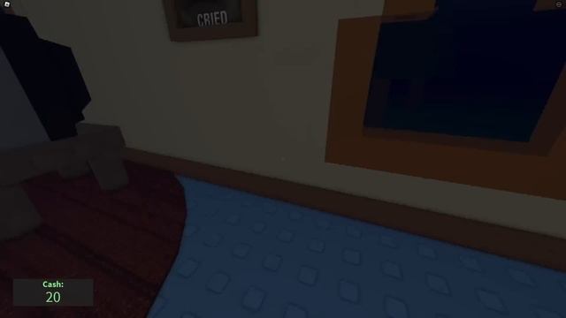 ROBLOX GET A DRINK AT 3 AM.. смотреть онлайн