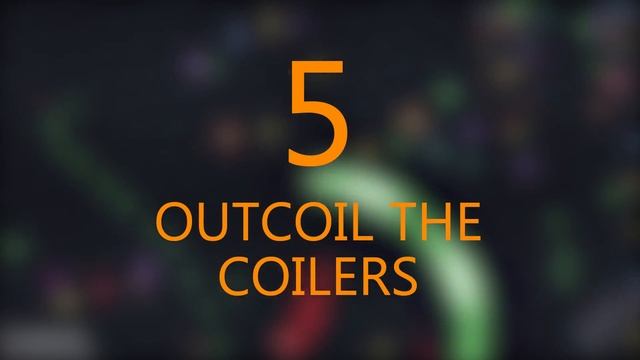 8 TIPS & TRICKS FOR SLITHER.IO смотреть онлайн