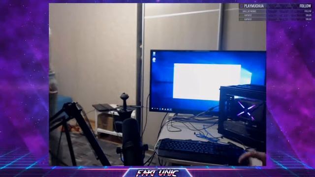 ?[FU] Сборка ПК за 70 К. FartUnic VS Antonio смотреть онлайн