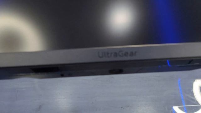 lg ultra gear monitor gamer 27 смотреть онлайн