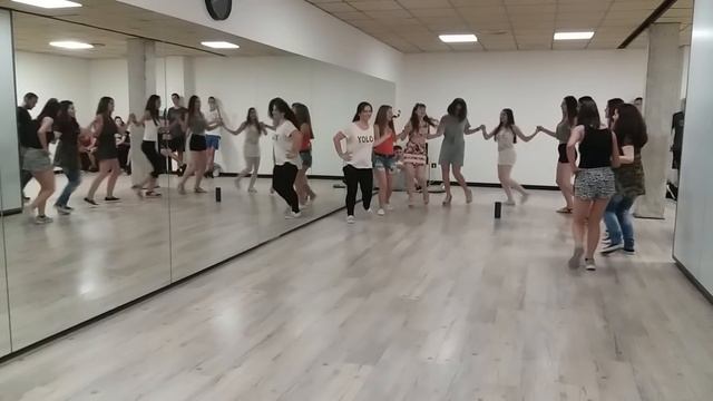 Бяла роза, хоро смотреть онлайн