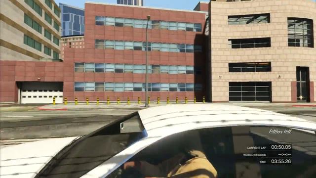 GTA 5 + Karin Intruder #19