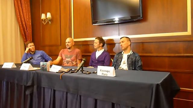 Brainstorm-4 смотреть онлайн