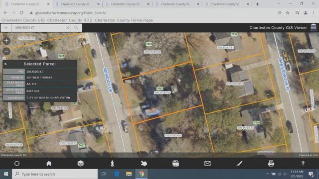02/01/22-Master in Equity Foreclosure Sale смотреть онлайн