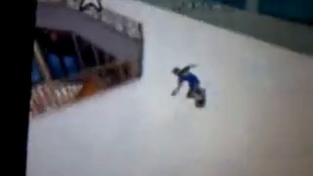 Tony Hawk's americans SK8LAND смотреть онлайн