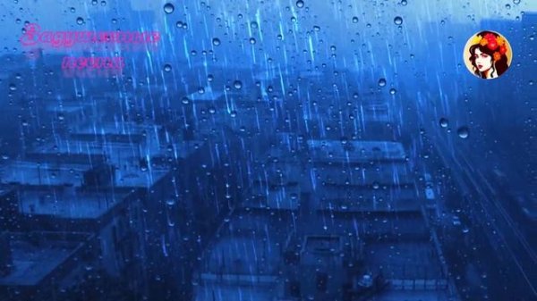 А за окном Обалденная песня для души