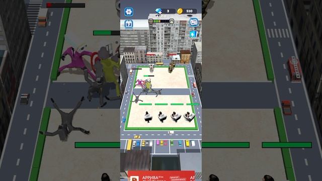 Скибиди туалеты/Skibidi Toilet смотреть онлайн