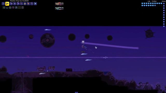 Devourer of Gods Smacked with Dumbbells смотреть онлайн