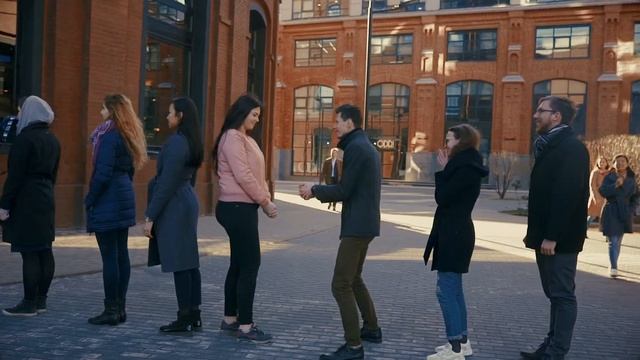 Испорченный телефон iTrack смотреть онлайн