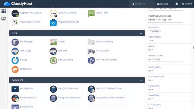 How to Change PHP Version in cPanel смотреть онлайн