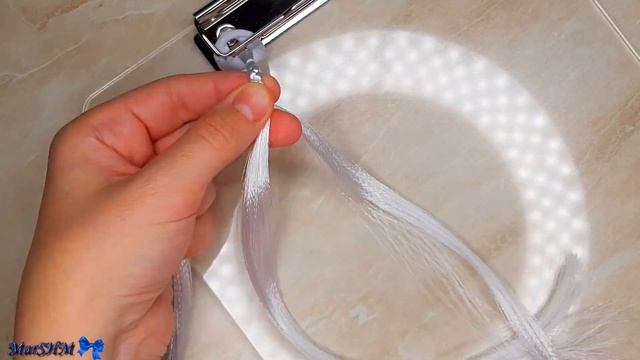 Очень модные школьные украшения для девочек постарше канзаши мк смотреть онлайн