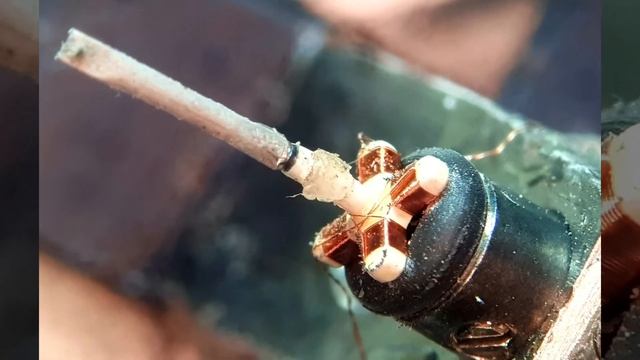 SENSITIVE SOUND -Full Restoration Of Moving Coil Cartridge Koetsu Rosewood-After A Terrible Repair!