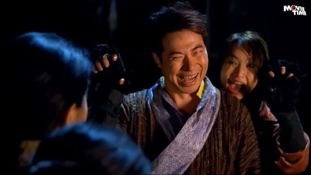 Jackie Chan & Donnie Yen In BLADE OF KINGS - Chinese Full Action Movie In English | English Movies смотреть онлайн