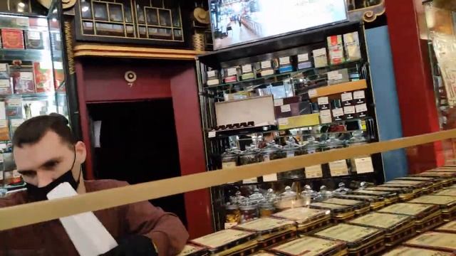 ЧАЙНЫЙ ДОМ В КИТАЙСКОМ СТИЛЕ В МОСКВЕ НА ЧИСТЫХ ПРУДАХ. БОЛЬШОЙ ВЫБОР ЭЛИТНОГО ЧАЯ И КОФЕ. смотреть онлайн