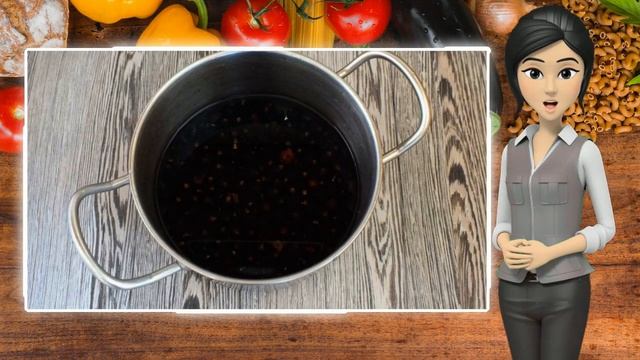 Сборник рецептов