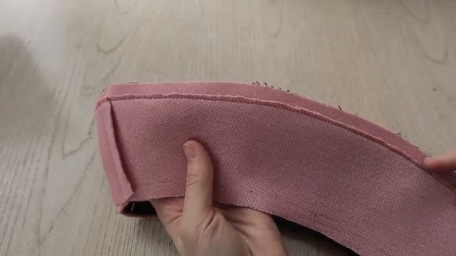 Как сшить панаму быстро. Готовлюсь к весне. Трендовая панама 2021. Построение выкройки панамы. смотреть онлайн