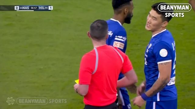 Cristiano Ronaldo's Al Nassr suffer major blow to title hopes in 2-0 DEFEAT | BMS Match Highlights смотреть онлайн