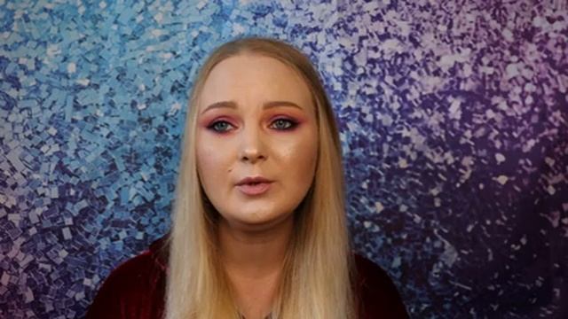 GLAMBAG АПРЕЛЬ 2020 распаковка смотреть онлайн