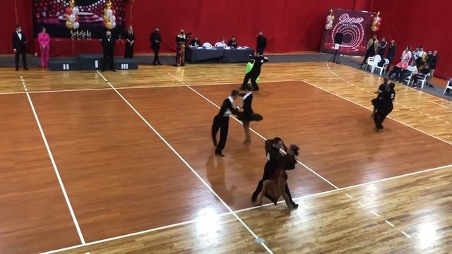 Пасо смотреть онлайн