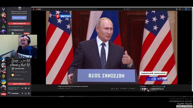 ГВИН СМОТРИТ Лизовский | 7 видео про гвина скоро про жожо будет куча видосов смотреть онлайн
