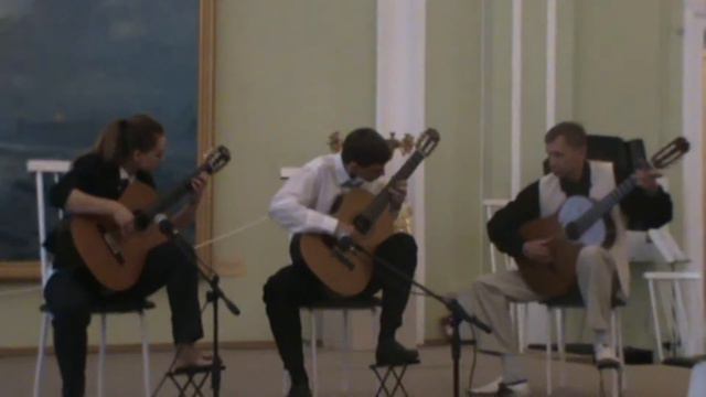 Hot Stuff (первоклассная вещь) - Joe Pass смотреть онлайн