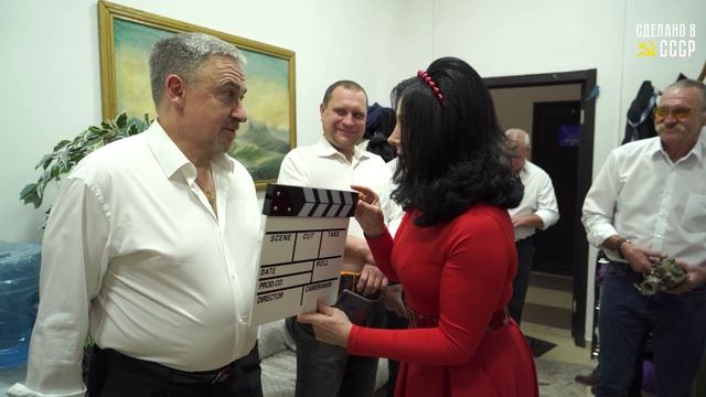 КОМАНДА "Сделано в СССР" в ЛИЦАХ | 2023 г | Реставрация Советских Автомобилей смотреть онлайн