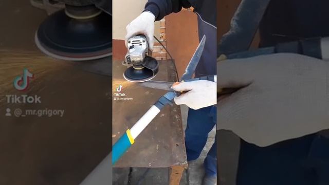 Как заточить садовые ножницы очень просто #shorts by Mr GriGory смотреть онлайн