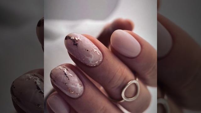 Новый маникюр 2022 | Тренды маникюра 2022-2023: модный маникюр, фото современного дизайна смотреть онлайн